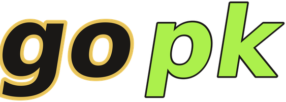 gopk logo