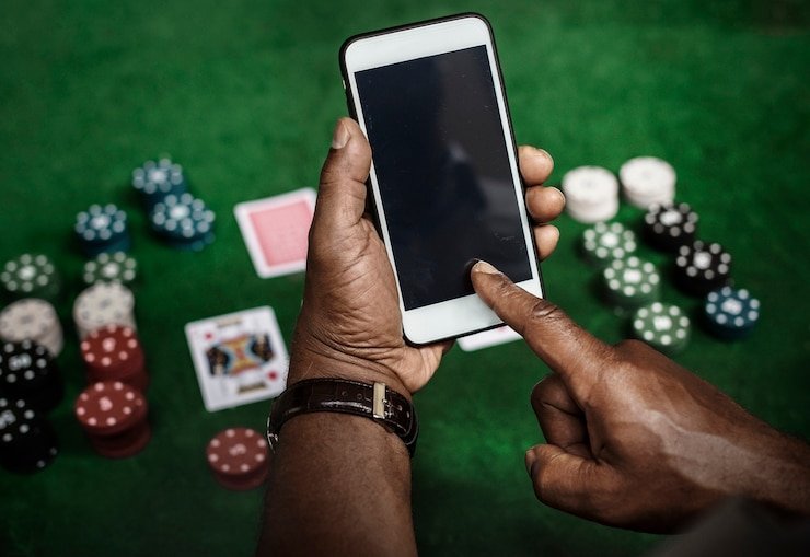 gopk mobile gaming